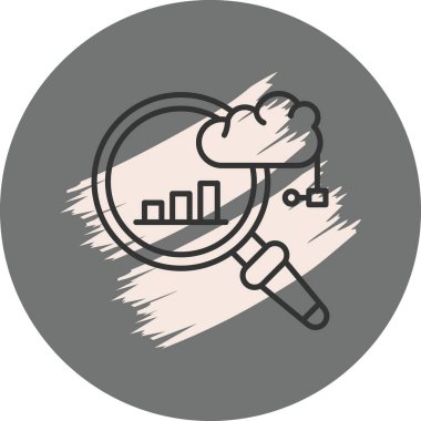 Bulut Analitik Sofistike Özel Arayüz Tasarım Elemanı