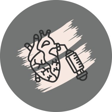 Kardiyak Kateterizasyon Sofistike Özel Arayüz Tasarım Elemanı