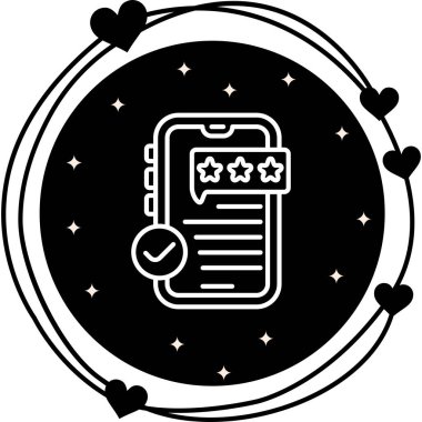 Gözden Geçirme İsteği Profesyonel Yenilikçi Düz Tasarım Düzeni