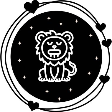 Salyalı Aslan Yaratıcı Dinamik Web Tasarımı Nesnesi