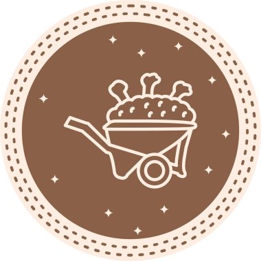 El Arabası Dinamik Kullanıcı Odaklı Grafik Özelliği