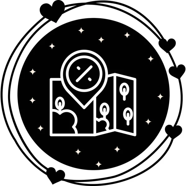 Konum Yüzdesi Modern Düz Tasarım Özelliği