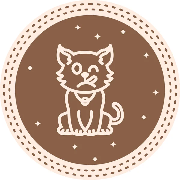 Kedi Termometresi Minimum Dijital Tasarım Özelliği