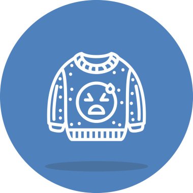 Üzücü Rahatlatılmış Temiz Sayısal Grafik Düzeni