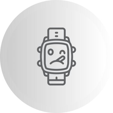 Watch Thermometer Dial Dynamic Innovative User Experience Element