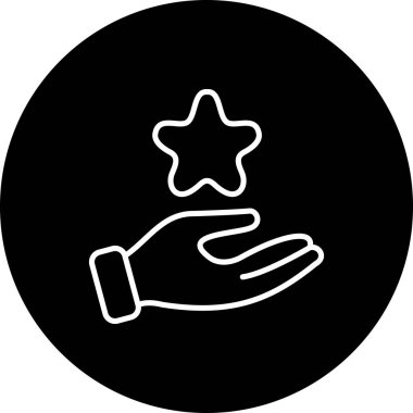 Yaratıcı Eşsiz Markalaştırma Vektörü Elementini Gözden Geçir