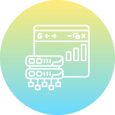 Veritabanı Profesyonel Asgari Web Tasarımı Düzeni