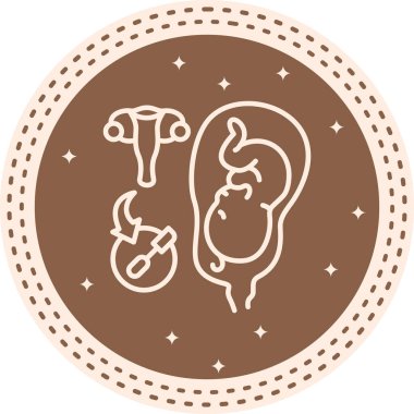 Cervical Dilation Balanced Sophisticated Web Design Feature