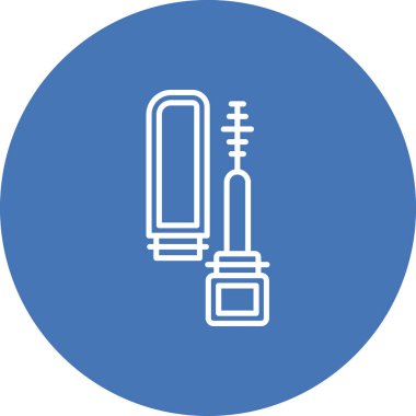 Mascara Sofistike Özel Arayüz Tasarımı Elemanı