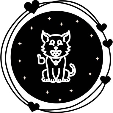 Sportif Kedi Dengeli Profesyonel Düz Sanat Düzeni