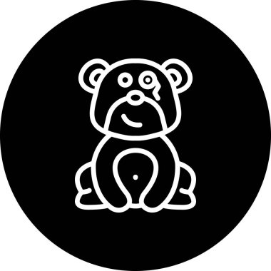 Monocle Bear Profesyonel Asgari Web Tasarımı Düzeni