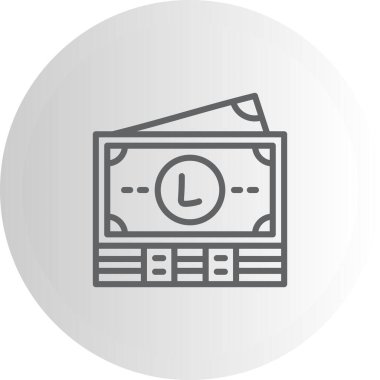 Honduras Notları Belirgin Profesyonel Yaratıcı Grafik Elementi