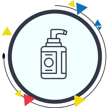 Vakıf Yaratıcı Eşsiz Ürün Tasarım Elemanı