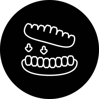 Ağız Koruyucusu Dinamik Özel Dijital Sanat Düzeni