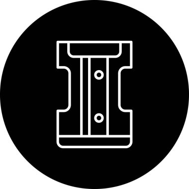 Keskinleştirici Modern Dijital Sanat Özelliği