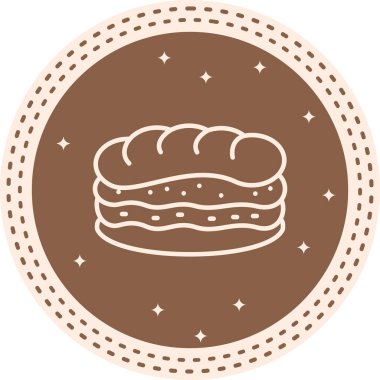 Sandviç Dinamik Yenilikçi Web Tasarım Elemanı