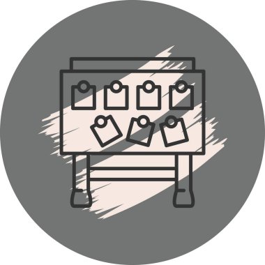 Okul Bildirimi Kurulu Yenilikçi Çağdaş Web Tasarımı Düzeni