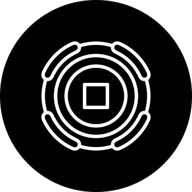 Web simgesi çizimini durdur