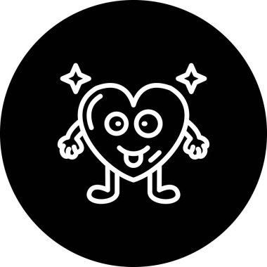 Aptal Kalp Zarif Dengeli Düz Sanat Özelliği