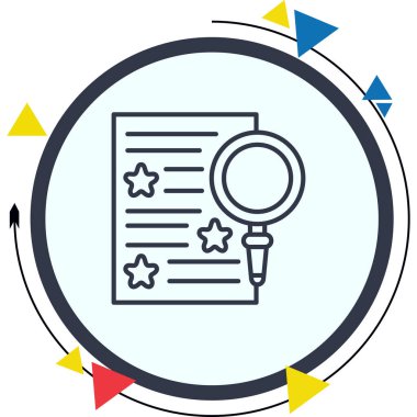 Kontrol Listesi Biçimli Düz Kullanıcı Arayüzü Özelliğini Gözden Geçir