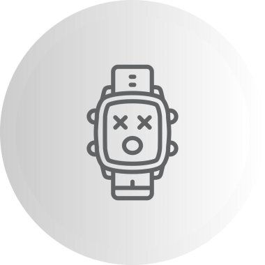 Dizzy Dial Premium Modern Dijital Sanat Özelliğini İzle