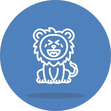 Gülen Aslan Dinamik Kullanıcı Odaklı Grafik Özelliği