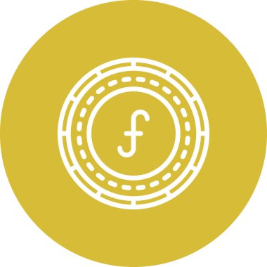 Hollanda Bozuk Para Tarzı İşlevsel Web Arayüzü Elemanı