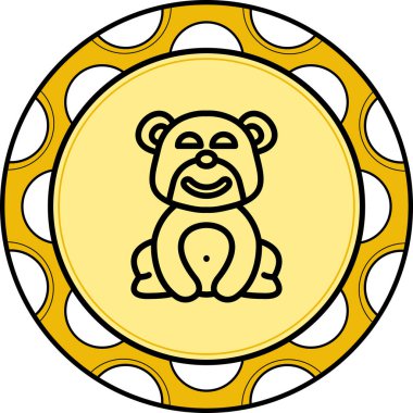 Palyaço Ayı Dinamik Yenilikçi Web Tasarım Elemanı