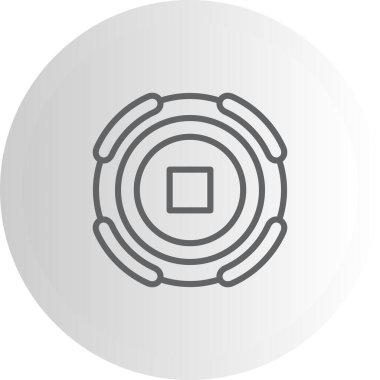 Web simgesi çizimini durdur