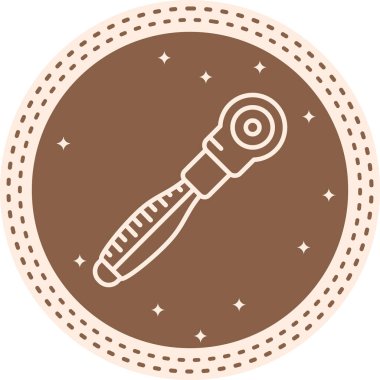 Ratchet Zarif Rafine Ürün Tasarım Varlığı