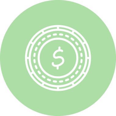 Grenada Bozuk Para Premium Dengeli Ürün Tasarımı Nesnesi