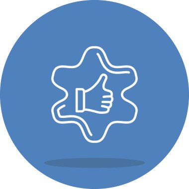 Yüksek Çözünürlüklü Sanat Sembolünü Gözden Geçir