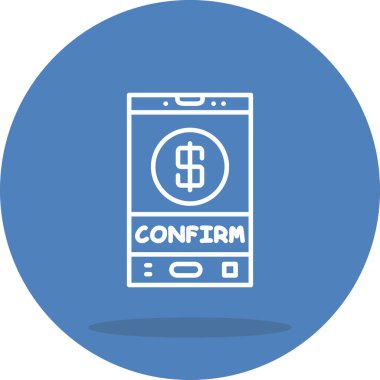 Ödeme Doğrulama Biçimli Düz Kullanıcı Arayüzü Özelliği