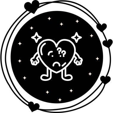 Düşünen Kalp Özel Yenilikçi Marka Tasarımı