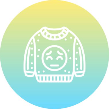 Dalgalı Farklı Vibrant Dijital Grafik Özelliği