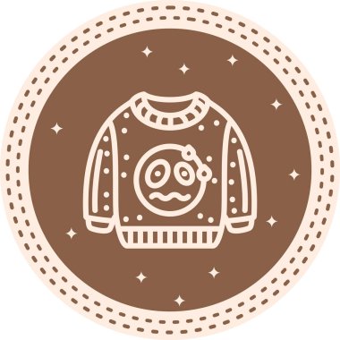 Sinir Gelişmiş İşlevsel Web Arayüzü Sembolü