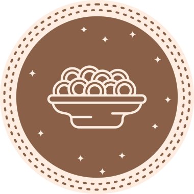 Eşsiz Yenilikçi Dijital Grafik Sembolleri