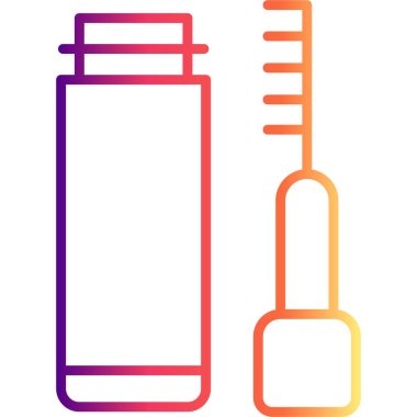 Brow Jel Simgesi, Basit Görüntü