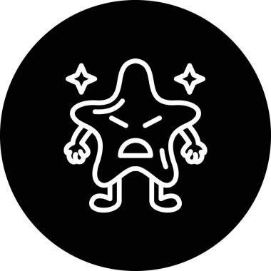 Azimli Yıldız Yüksek Kaliteli Modern Tasarım Düzeni