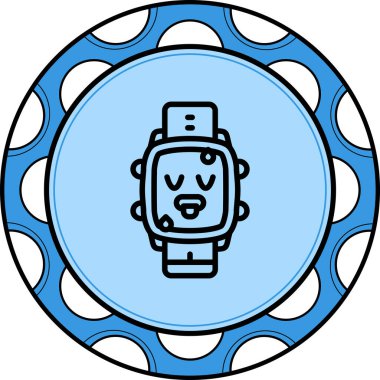 Hot Dial Creative Unique Product Design Element 'i izle