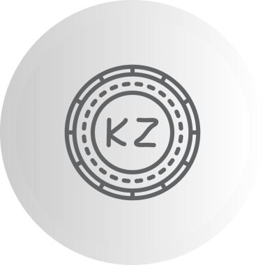 Angola Sikkesi Yenilikçi Modern Yaratıcı Grafik Özelliği