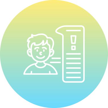 Hizmet Gözden Geçirilmiş Özel Düz Vektör Düzeni