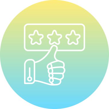 Yıldız Derecelendirme Özel Yenilikçi Markalaşma Düzeni