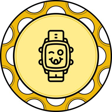 Lezzetli Çevir Biçimli Profesyonel Yaratıcı Sanat Nesnesini İzle