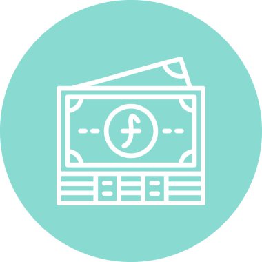 Aruba Notları Yaratıcı Eşsiz Markalaştırıcı Elementi