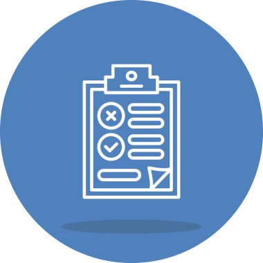 Pano Yenilikçi Düz Ürün Tasarım Sembolü