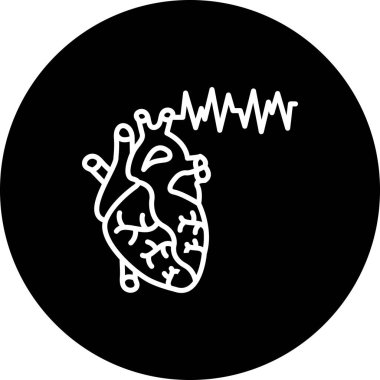 Kalp Hırıltısı Dinamik Sofistike Düz Sanat Düzeni