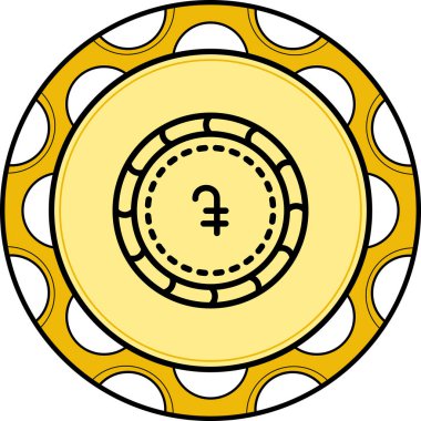 Dram para simgesi, para birimi simgesi