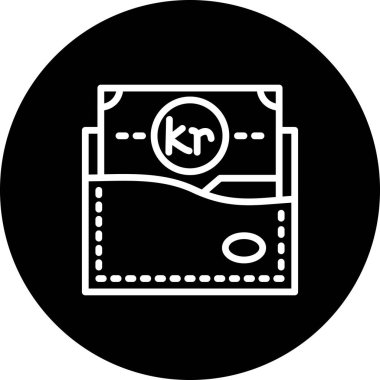 İzlanda Cüzdanı Eşsiz Web Grafiksel ResimleriComment.