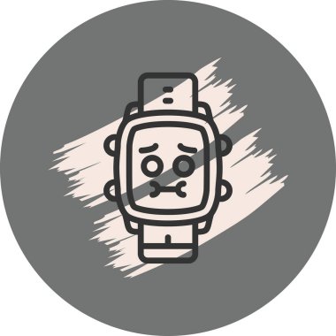 Mide bulandırıcı çevirmeli Minimum Ürün Tasarımını İzle